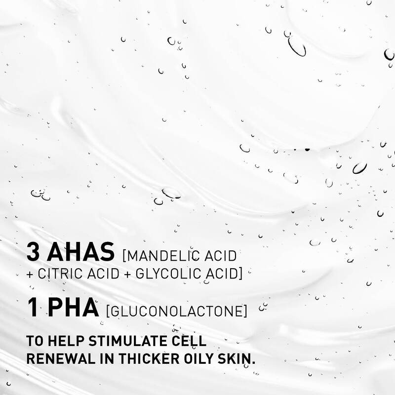 FILORGA - SKIN-PREP AHA Cleansing Gel - 150ml